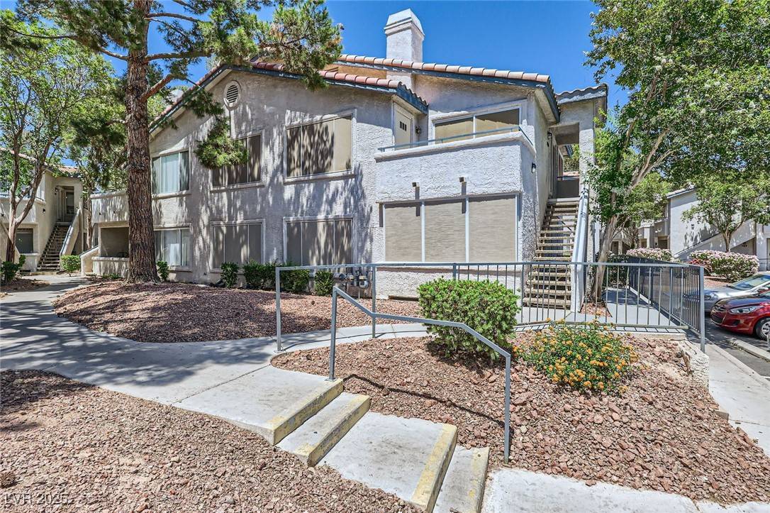 5241 Caspian Springs DR #203, Las Vegas, NV 89120