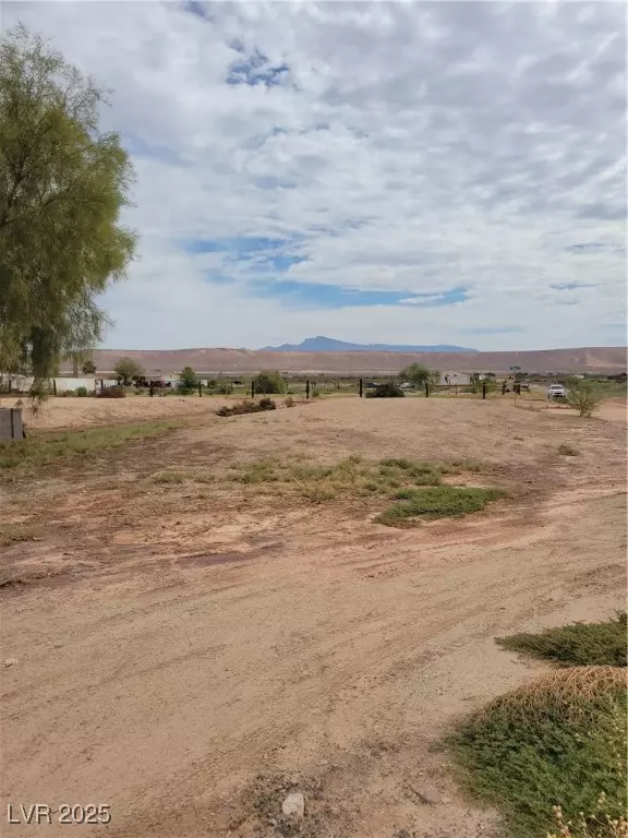 Overton, NV 89040,S Moapa Valley Blvd