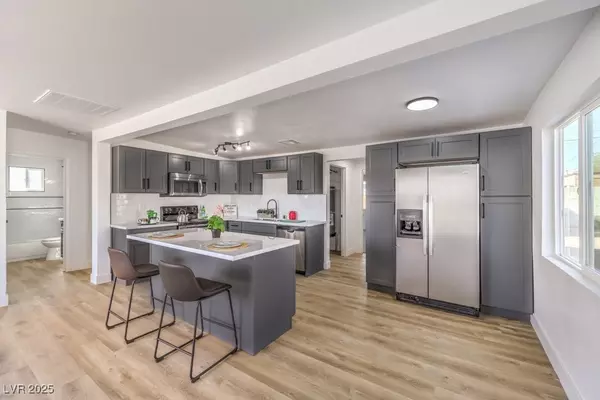 Las Vegas, NV 89104,1804 Pacific ST