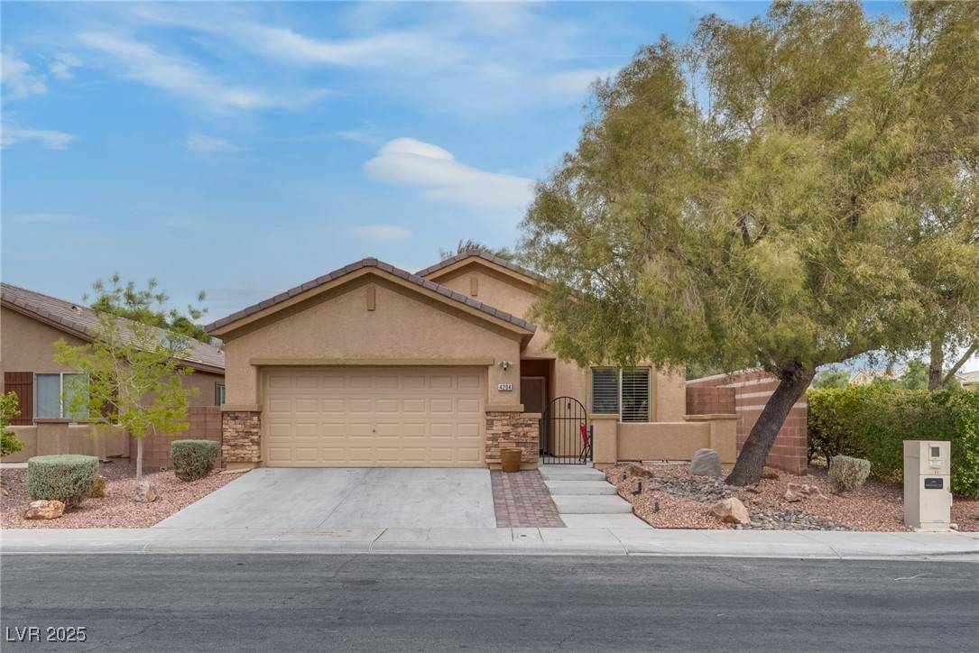 North Las Vegas, NV 89084,4204 Sprints Race AVE