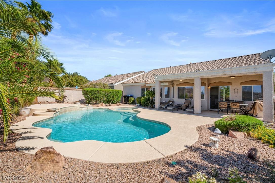 2158 Shubert AVE, Henderson, NV 89052