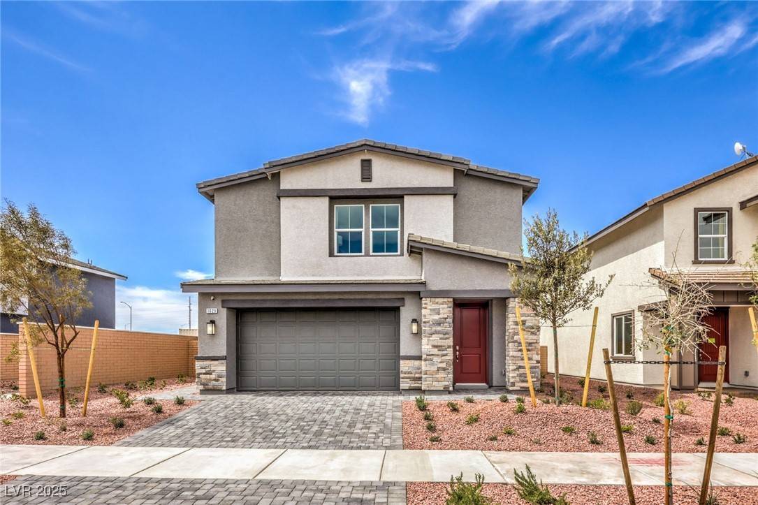 1011 Gentle Swan ST #Lot 697,  Henderson,  NV 89011
