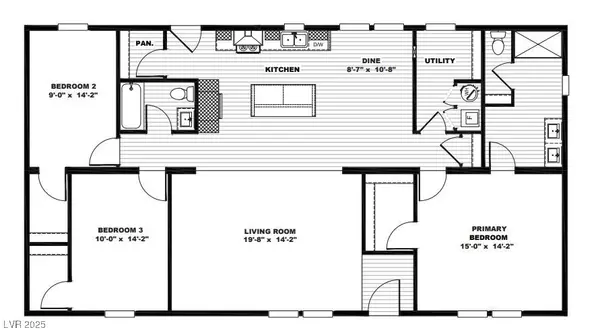Pahrump, NV 89060,5500 Blackrock AVE