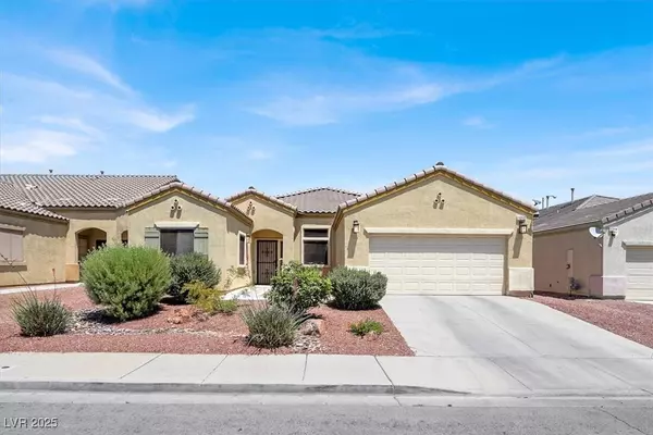 1212 E Rome BLVD, North Las Vegas, NV 89086
