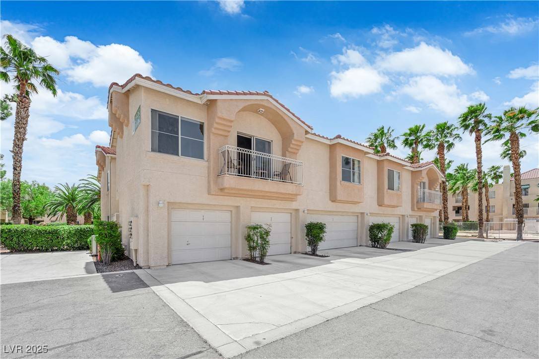 5000 Red Rock ST #259, Las Vegas, NV 89118