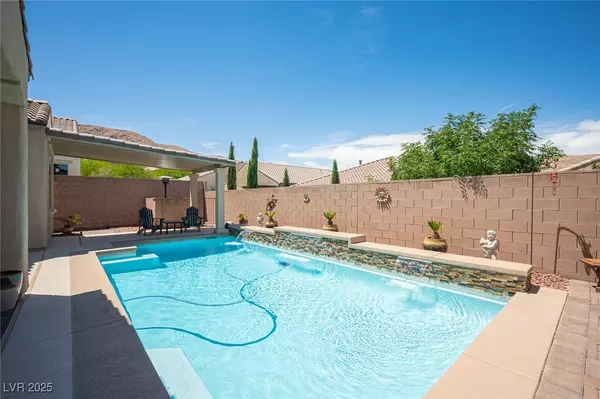 Las Vegas, NV 89141,3468 Isle DR