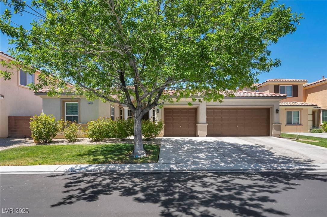 6423 Grayback DR, North Las Vegas, NV 89084