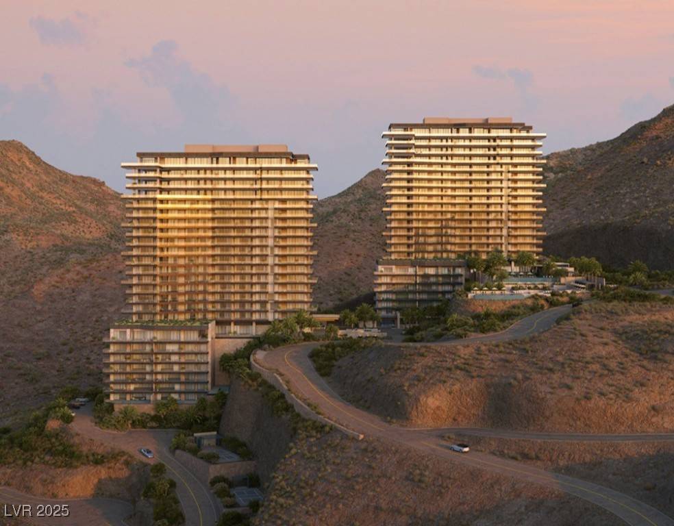 410 Rock Peak DR #1704, Henderson, NV 89012