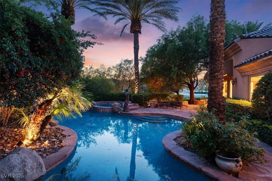 Henderson, NV 89011,1 Via Mira Monte