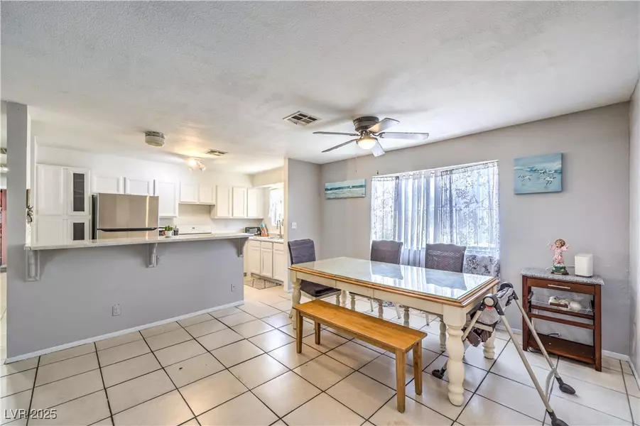844 Balzar AVE, Las Vegas, NV 89106