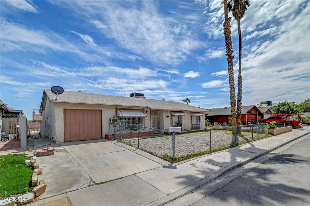 Las Vegas, NV 89104,4067 E Colorado AVE