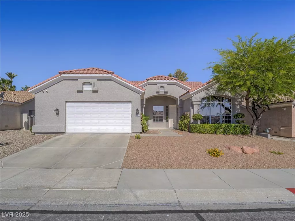 Las Vegas, NV 89145,401 Obsidian ST