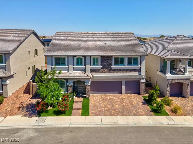7260 Grace Estate AVE, Las Vegas, NV 89113