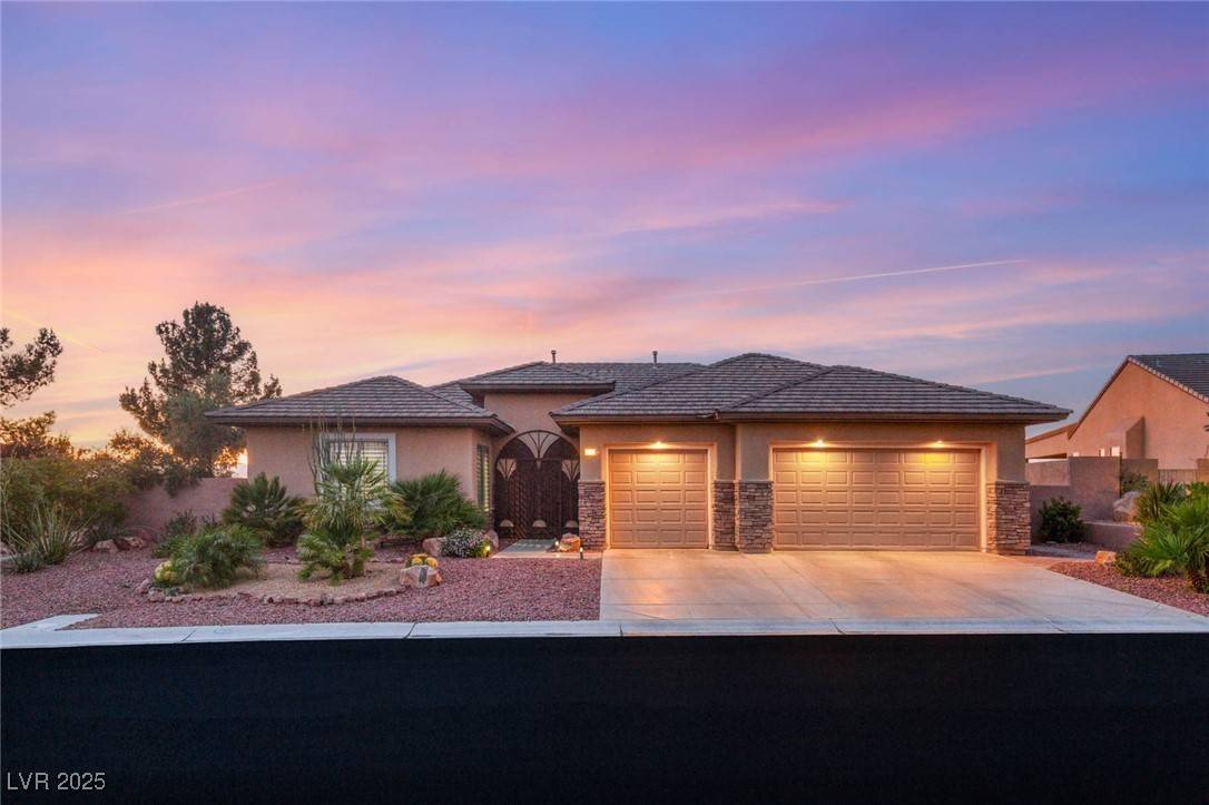 20 KITTANSETT LOOP, Henderson, NV 89052