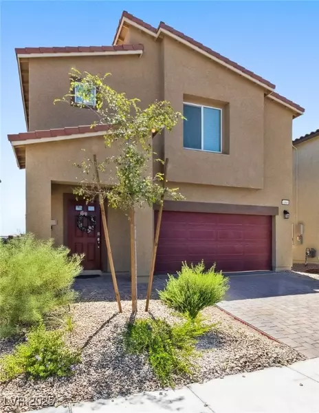 1885 Vass Springs PL, North Las Vegas, NV 89084