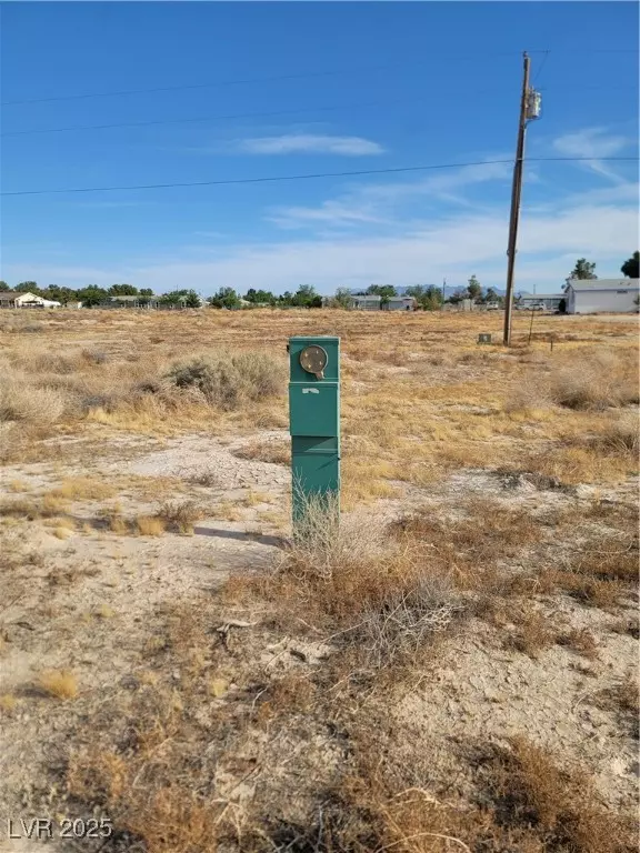 Pahrump, NV 89061,4601 E McGraw RD