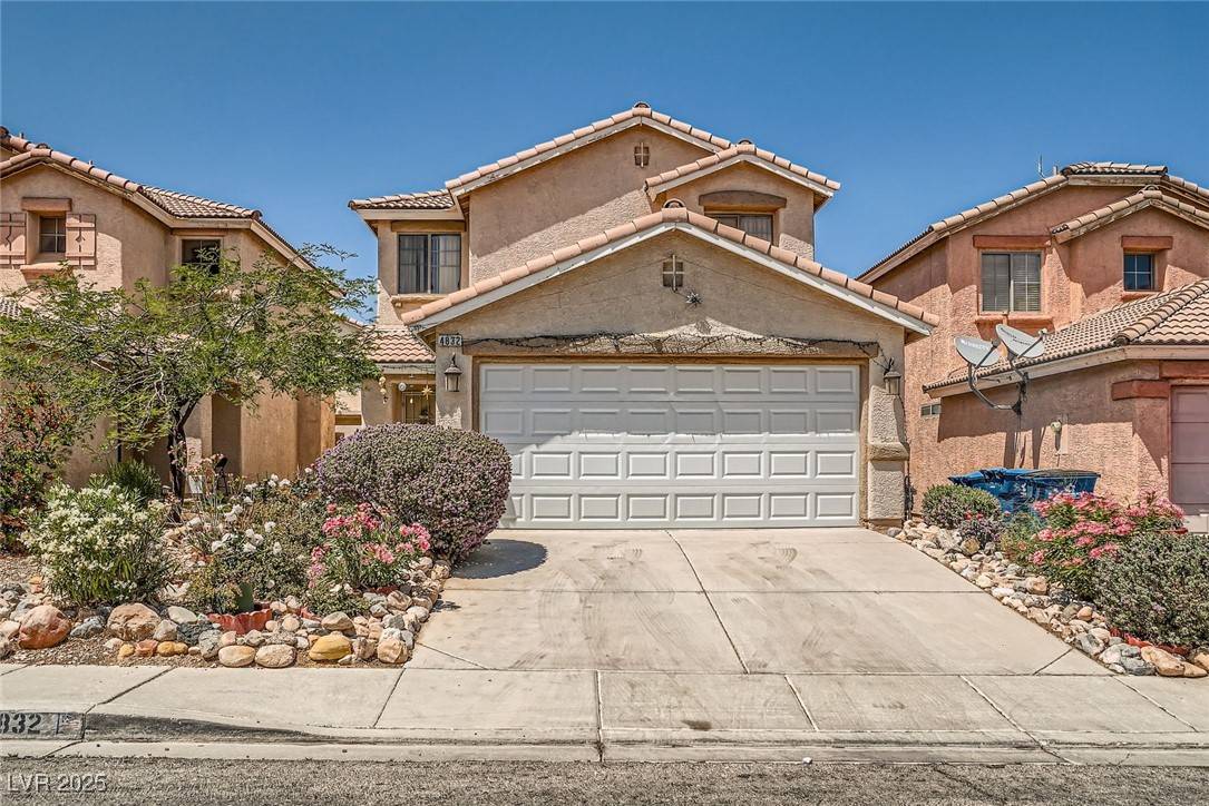 4832 Englewood AVE, Las Vegas, NV 89139