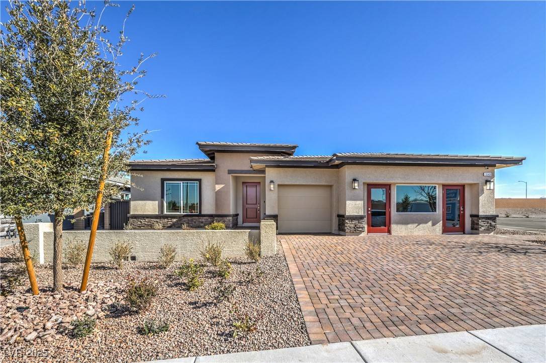 1044 FOREST FALCON DR #809, Henderson, NV 89011