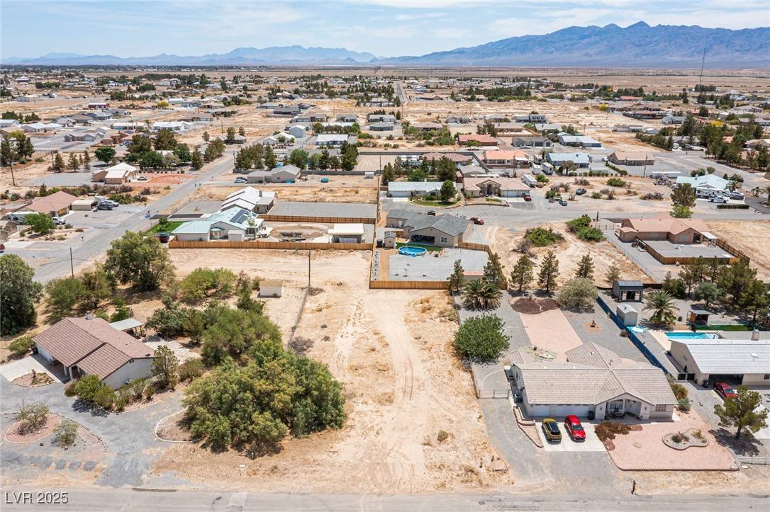 Pahrump, NV 89048,261 E Hickory ST