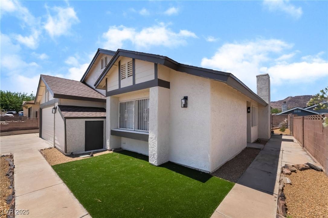 806 Fireweed DR, Henderson, NV 89002