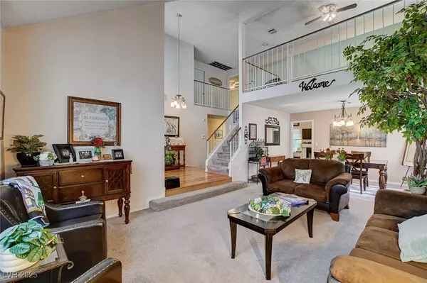Las Vegas, NV 89129,7109 Deepriver CIR