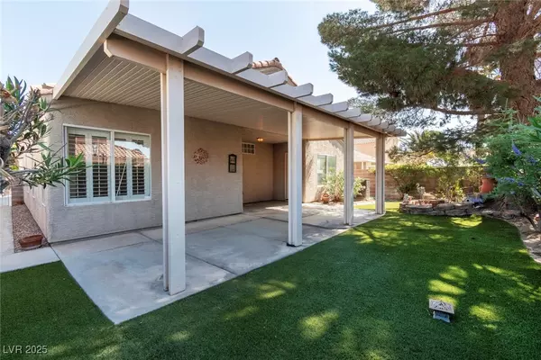 North Las Vegas, NV 89032,1409 Basin Brook DR