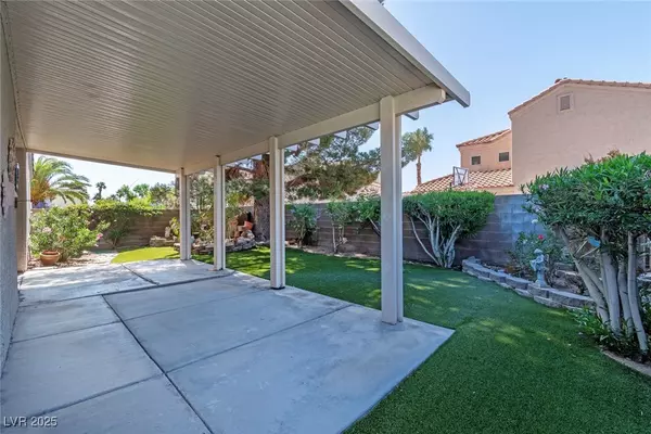 North Las Vegas, NV 89032,1409 Basin Brook DR