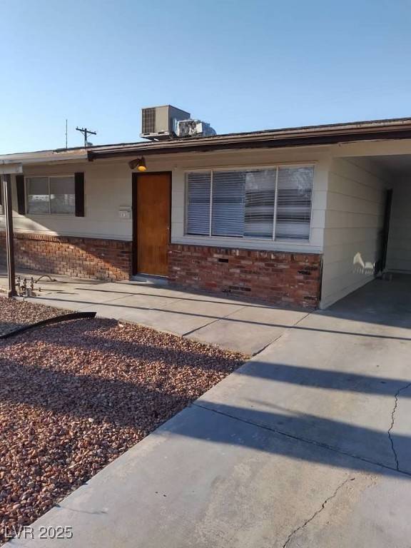 3013 Piedmont AVE, Las Vegas, NV 89102