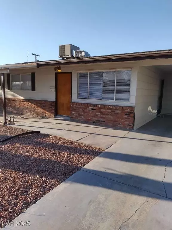 Las Vegas, NV 89102,3013 Piedmont AVE