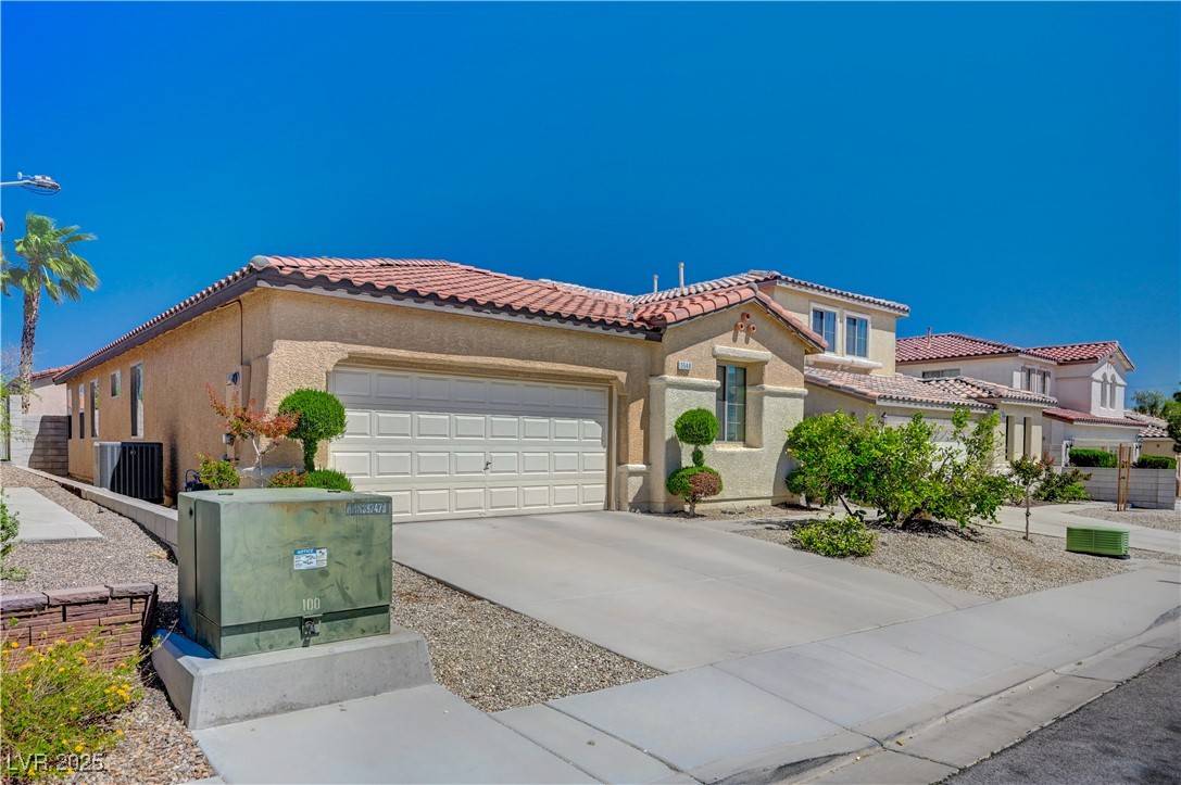 5548 Spearfish Lake CT, Las Vegas, NV 89148