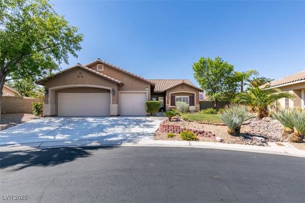 1274 Doggett AVE, Las Vegas, NV 89123