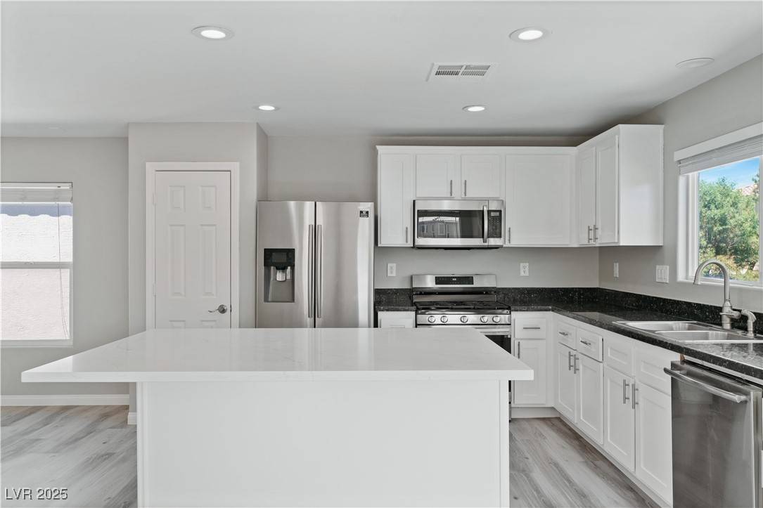 5116 Iron Crossing AVE, Las Vegas, NV 89131
