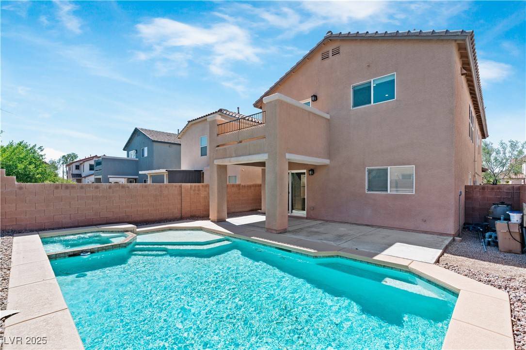 Las Vegas, NV 89131,5116 Iron Crossing AVE