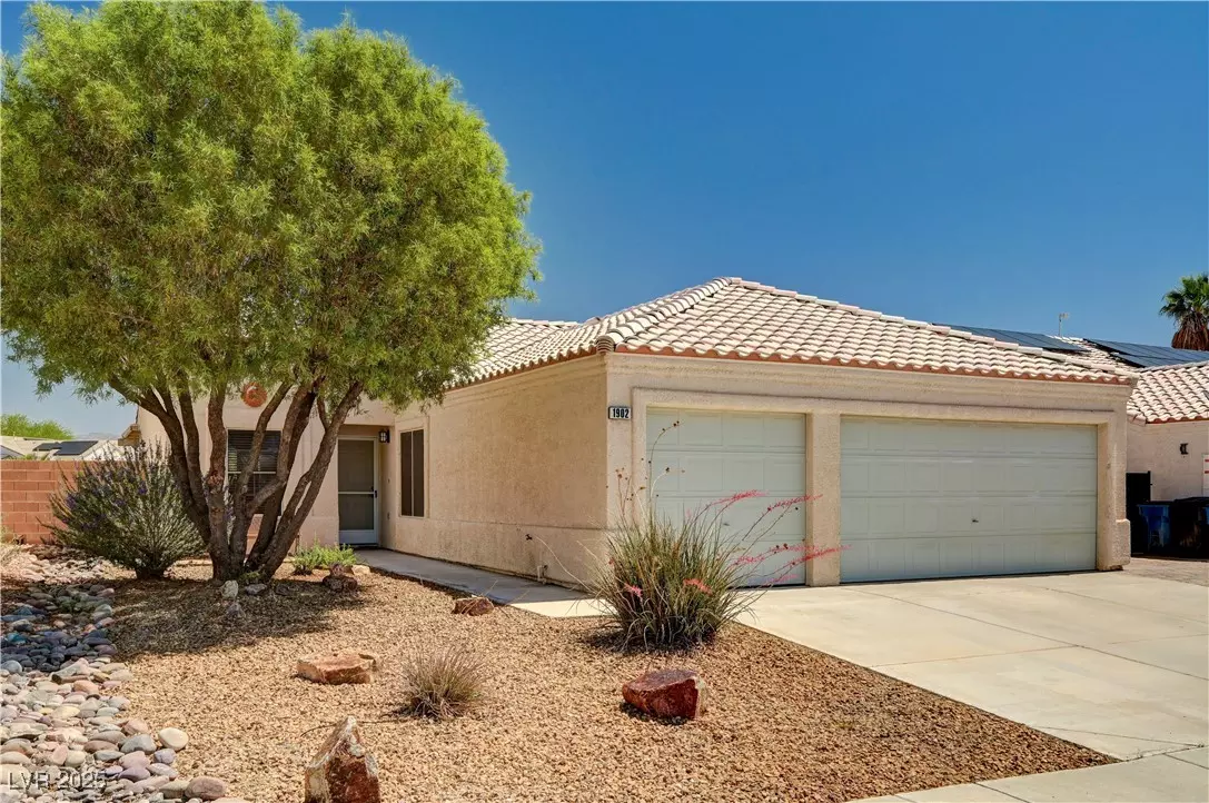 North Las Vegas, NV 89031,1902 Panther PL