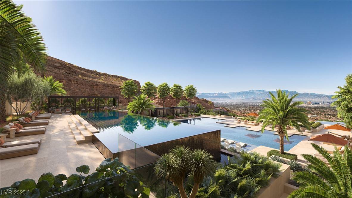 Henderson, NV 89012,400 Rock Peak DR #1401
