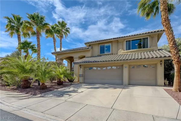 Henderson, NV 89074,2440 Ping DR