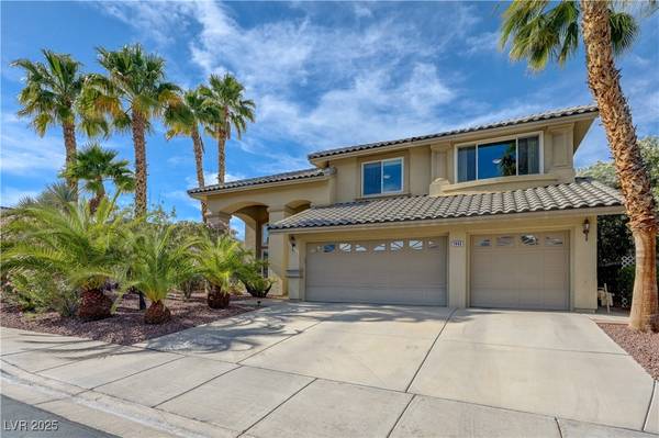 Henderson, NV 89074,2440 Ping DR