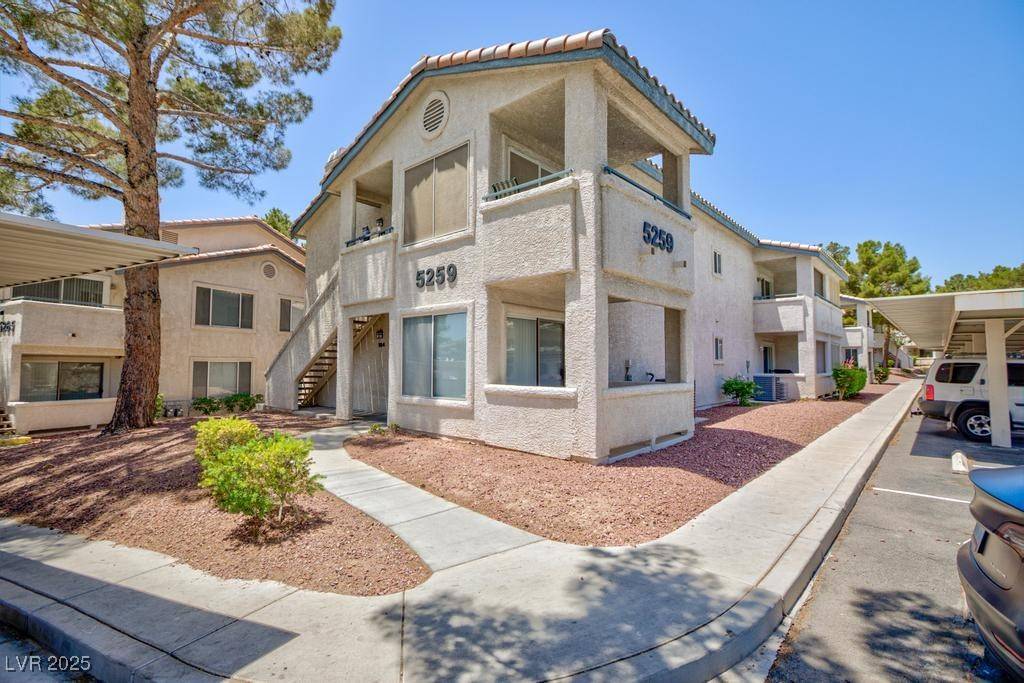 5259 Caspian Springs DR #203, Las Vegas, NV 89120