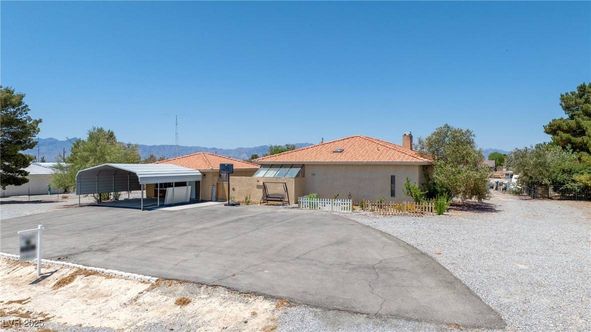 Pahrump, NV 89048,3360 National AVE