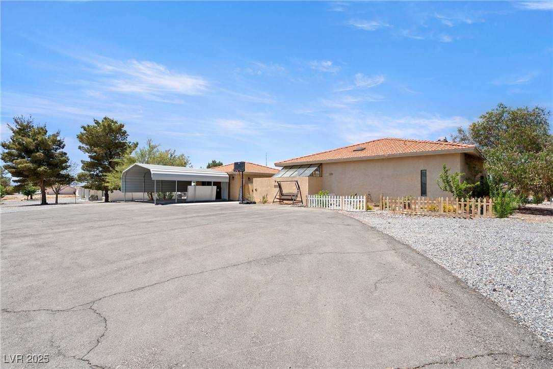 Pahrump, NV 89048,3360 National AVE