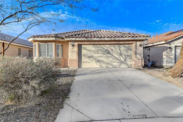 1106 Emerald Stone AVE, North Las Vegas, NV 89081