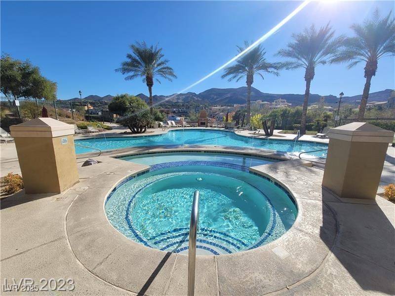 Henderson, NV 89011,29 Montelago BLVD #336
