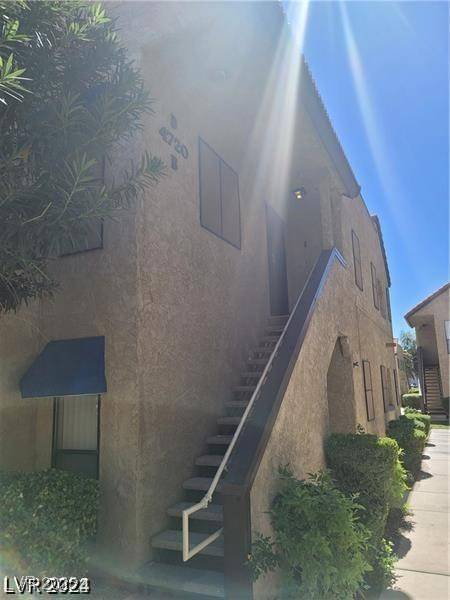 Las Vegas, NV 89102,4720 Obannon DR #D