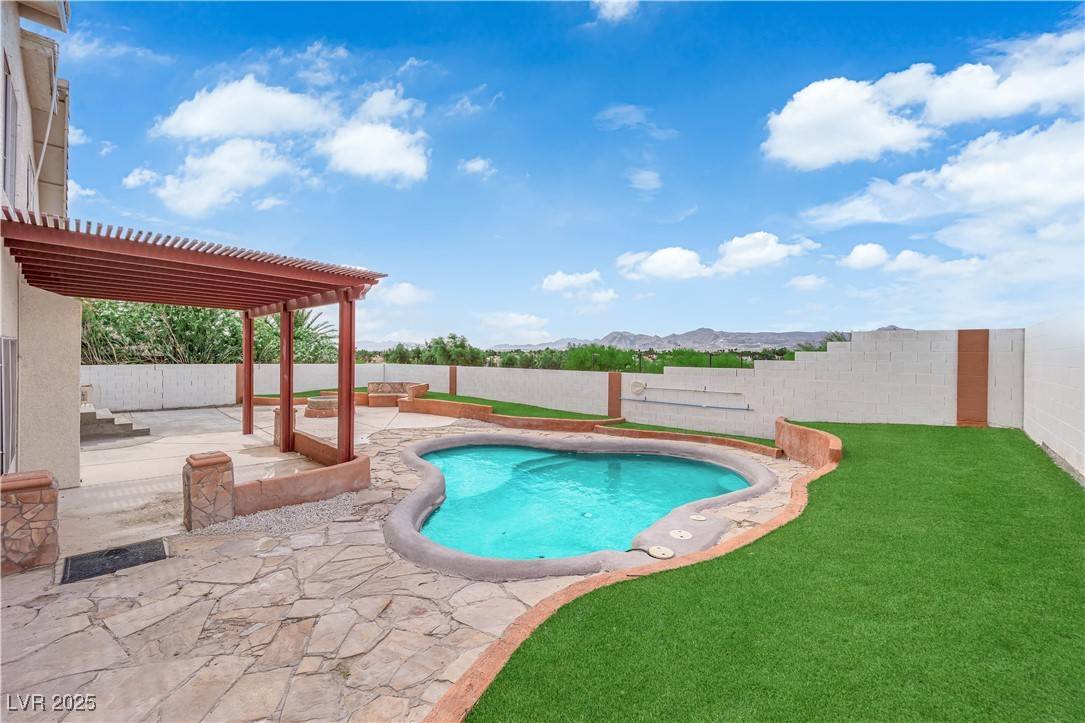 1611 Buffalo Trail DR, Henderson, NV 89014