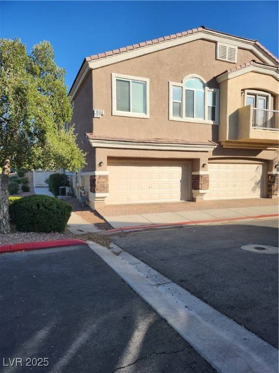 1066 Slate Crossing LN #3,  Henderson,  NV 89002