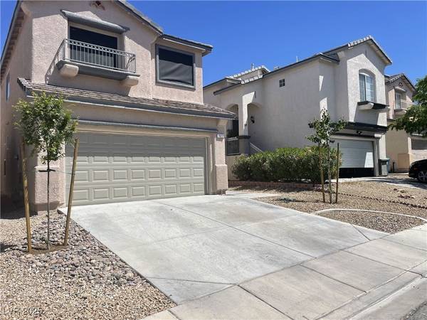 7022 SALT MARSH CT, Las Vegas, NV 89148