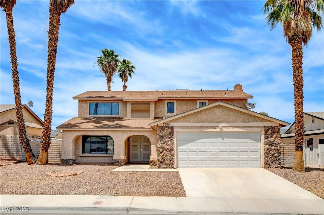 Las Vegas, NV 89128,7004 Powderhorn CIR