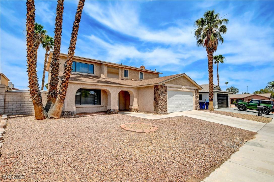 Las Vegas, NV 89128,7004 Powderhorn CIR