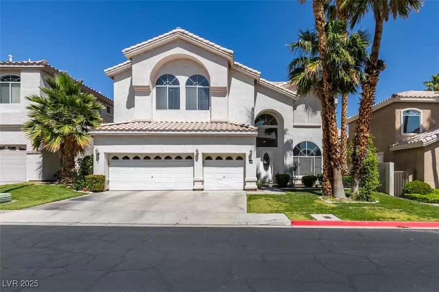 2090 Eaglepath CIR, Henderson, NV 89074