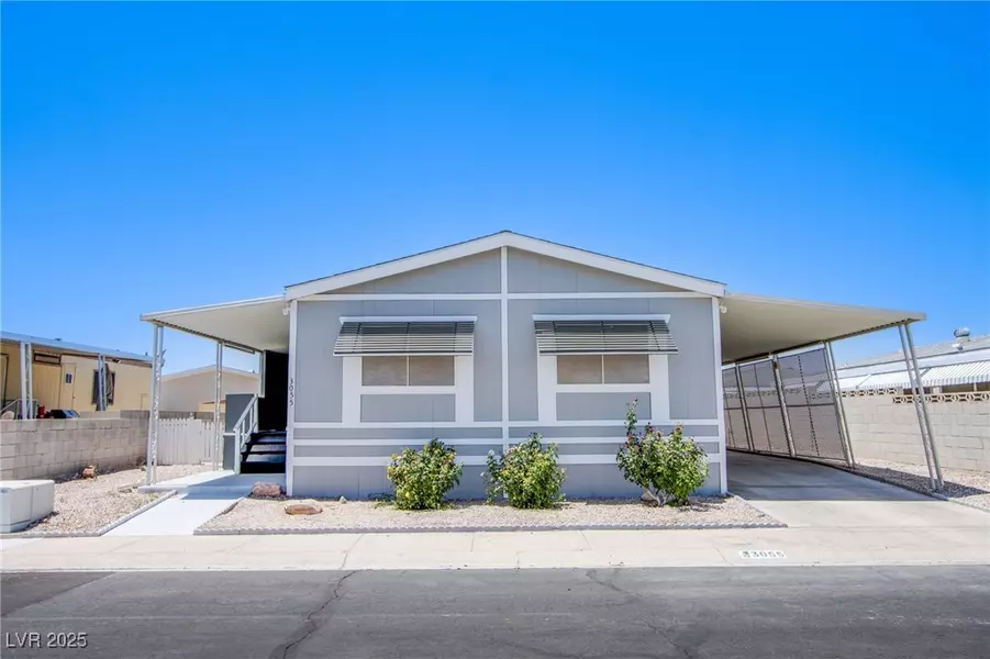 3055 Comitan LN, Las Vegas, NV 89122